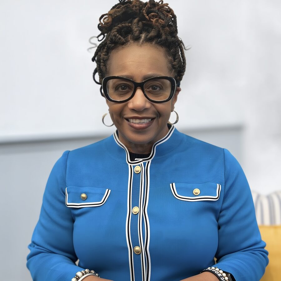 Dr Deborah Merritt