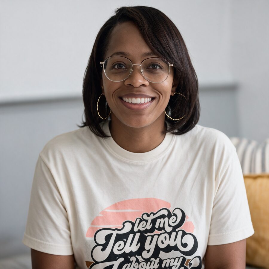 Donitria Smith
