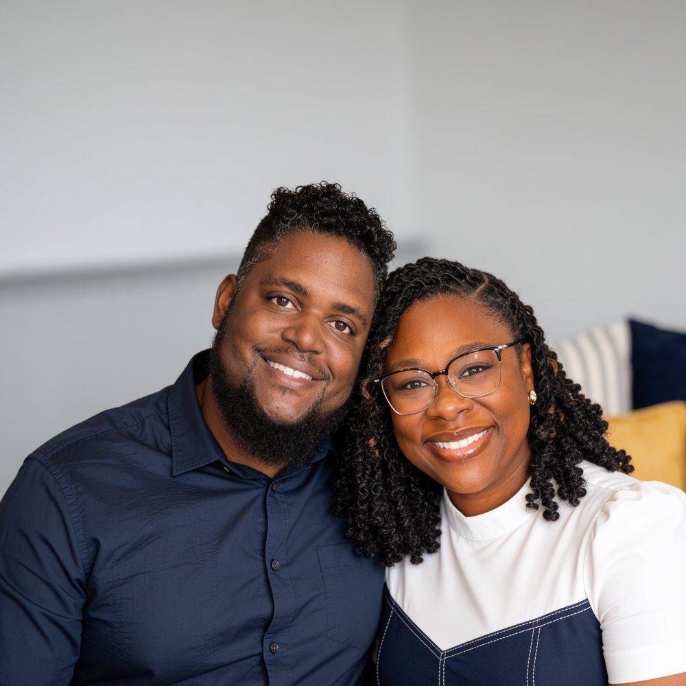 Brandon & KaTora Dunn