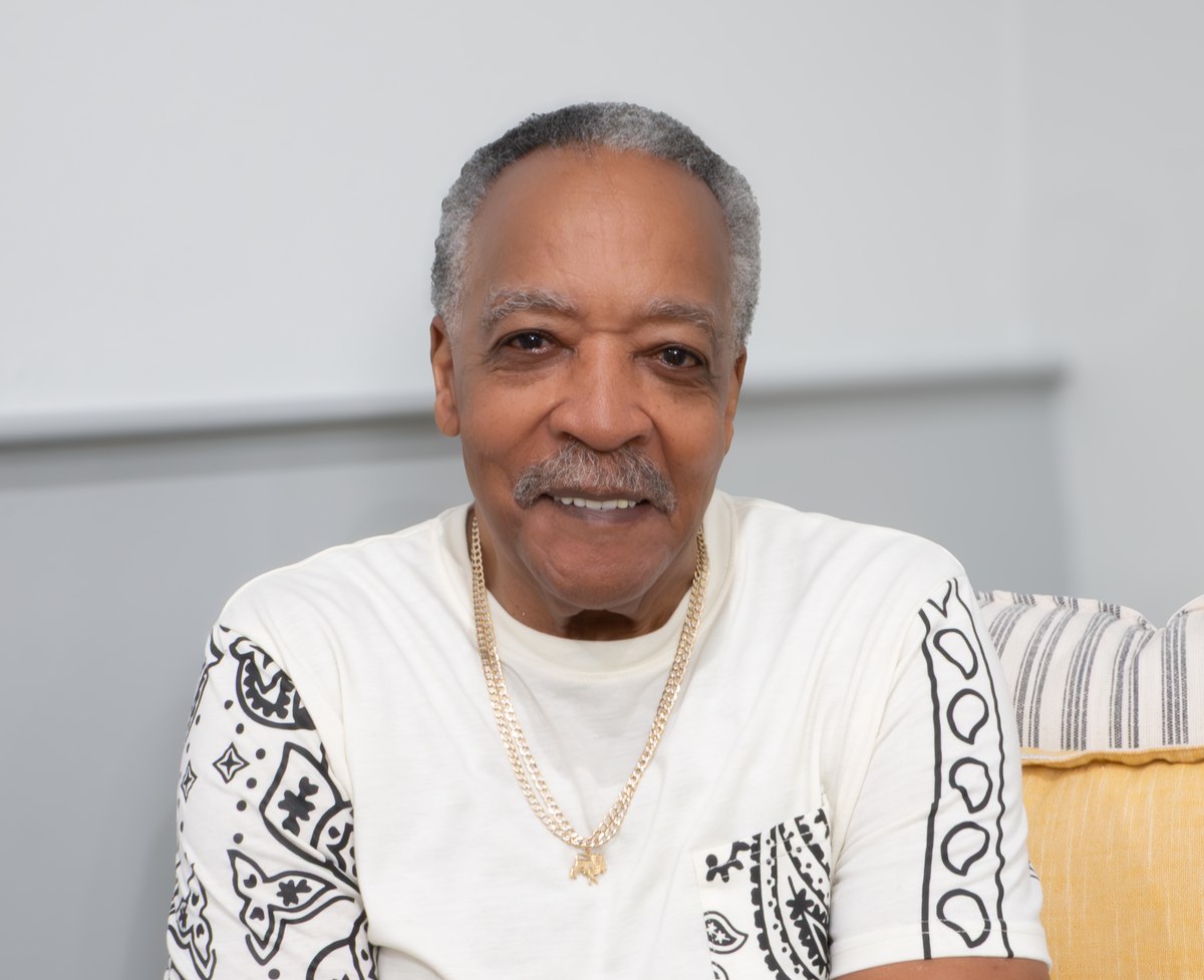 Pastor Rick Kennedy
