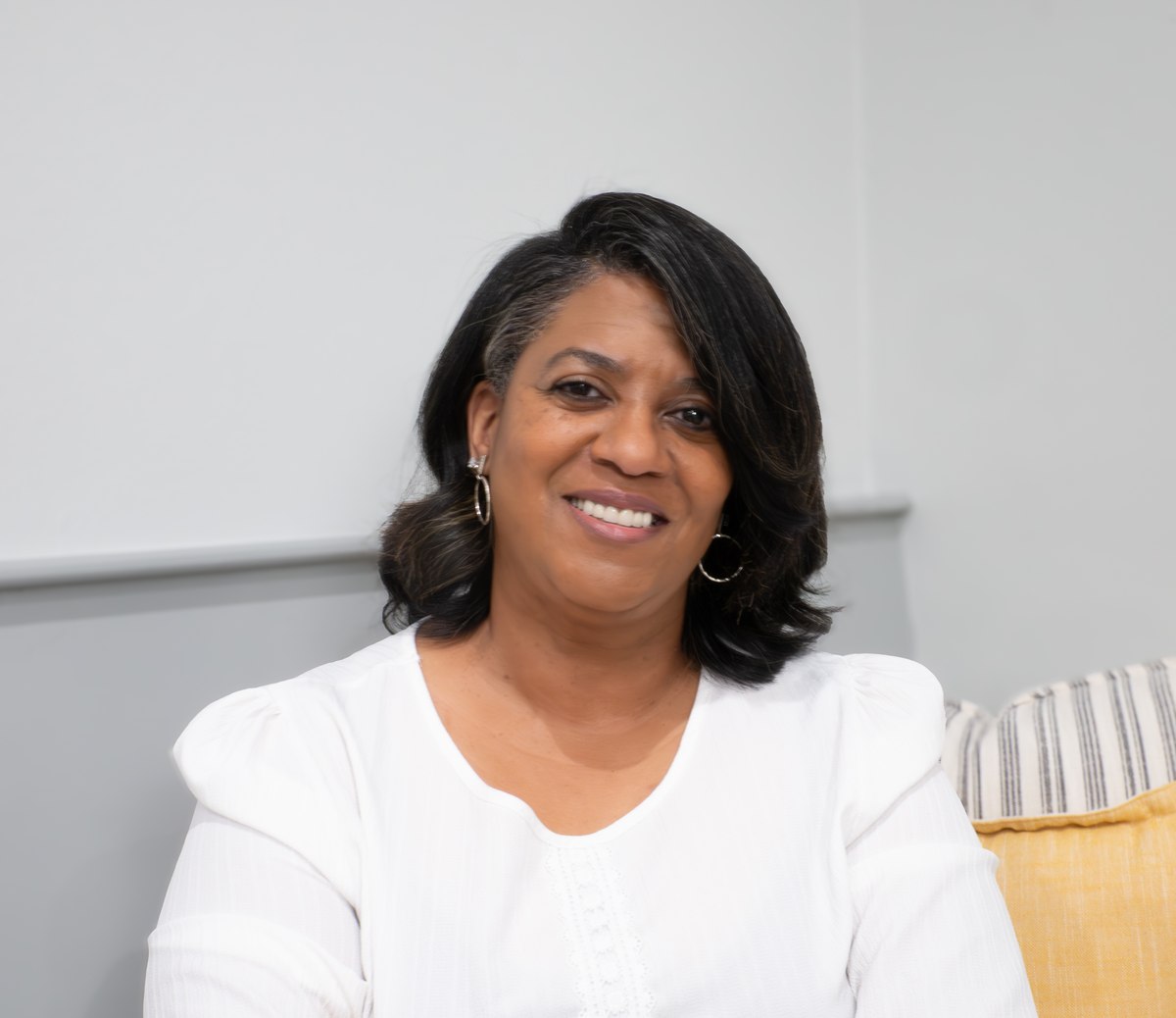 Tammy Carr