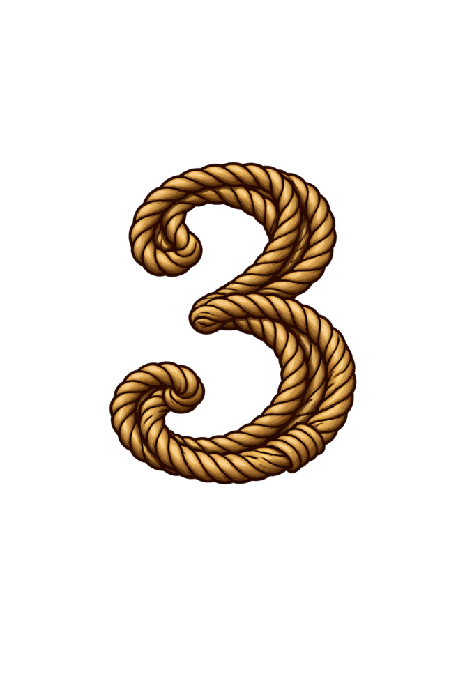 3 Strand Marriage Ministry