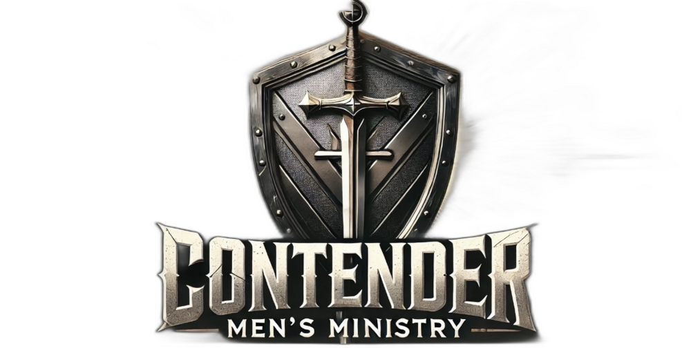 Contender Men's Ministry