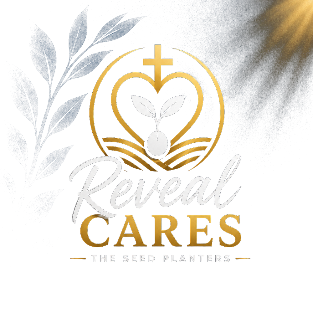 Reveal Cares: The Seed Planters