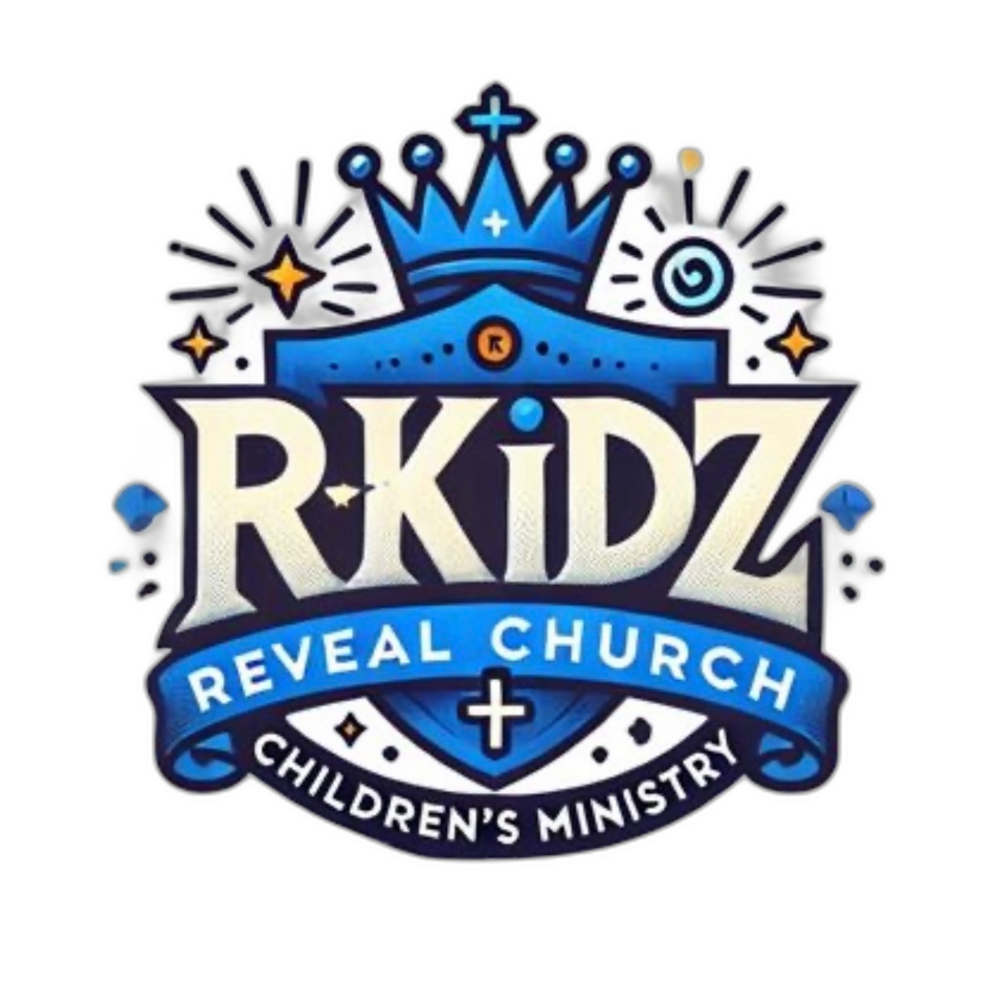 R-Kidz Children's Ministry