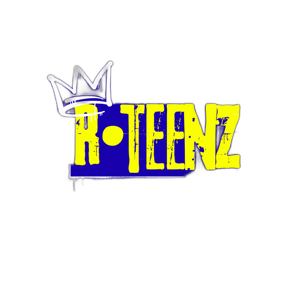 R-Teenz Youth Ministry